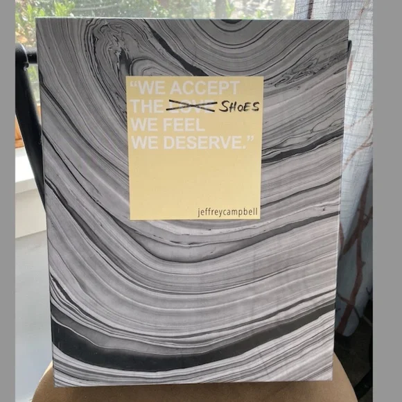 Jeffrey Campbell Jerem Bootie - Picture 2 of 9